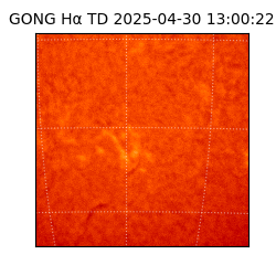 gong - 2025-04-30T13:00:22