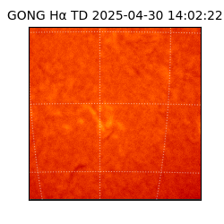 gong - 2025-04-30T14:02:22