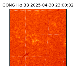 gong - 2025-04-30T23:00:02