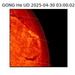 gong - 2025-04-30T03:00:02