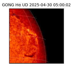 gong - 2025-04-30T05:00:02