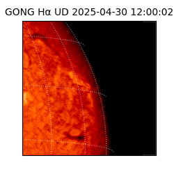 gong - 2025-04-30T12:00:02