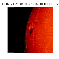 gong - 2025-04-30T01:00:02