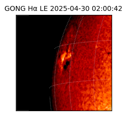 gong - 2025-04-30T02:00:42