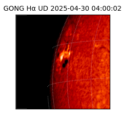 gong - 2025-04-30T04:00:02