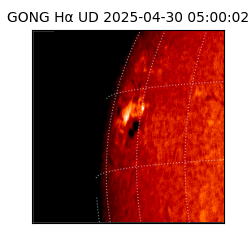 gong - 2025-04-30T05:00:02