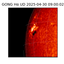 gong - 2025-04-30T09:00:02