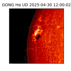gong - 2025-04-30T12:00:02