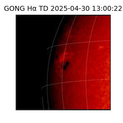 gong - 2025-04-30T13:00:22
