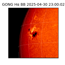 gong - 2025-04-30T23:00:02