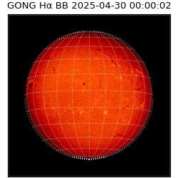 gong - 2025-04-30T00:00:02