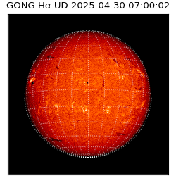 gong - 2025-04-30T07:00:02