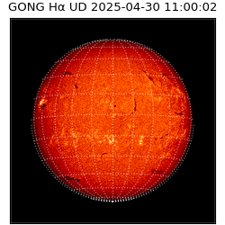 gong - 2025-04-30T11:00:02