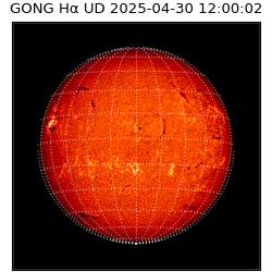 gong - 2025-04-30T12:00:02