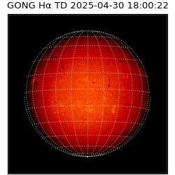 gong - 2025-04-30T18:00:22