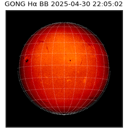 gong - 2025-04-30T22:05:02