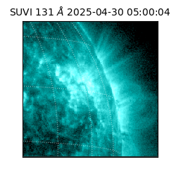 suvi - 2025-04-30T05:00:04.170000