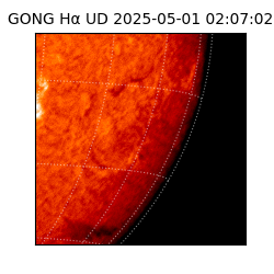 gong - 2025-05-01T02:07:02