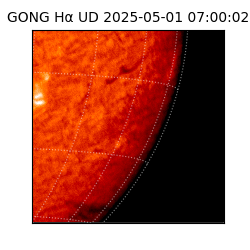 gong - 2025-05-01T07:00:02
