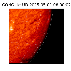 gong - 2025-05-01T08:00:02