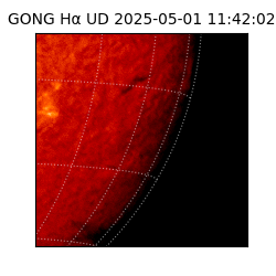 gong - 2025-05-01T11:42:02