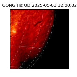 gong - 2025-05-01T12:00:02