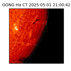 gong - 2025-05-01T21:00:42