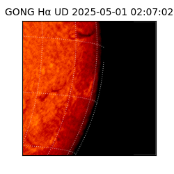 gong - 2025-05-01T02:07:02