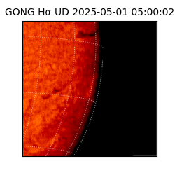 gong - 2025-05-01T05:00:02