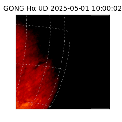 gong - 2025-05-01T10:00:02