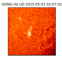 gong - 2025-05-01T02:07:02