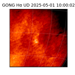 gong - 2025-05-01T10:00:02