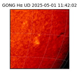 gong - 2025-05-01T11:42:02