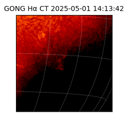 gong - 2025-05-01T14:13:42