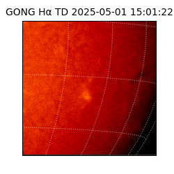 gong - 2025-05-01T15:01:22