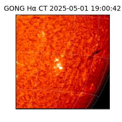 gong - 2025-05-01T19:00:42