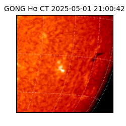 gong - 2025-05-01T21:00:42