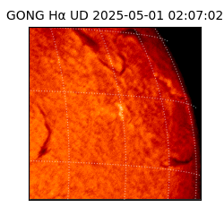 gong - 2025-05-01T02:07:02
