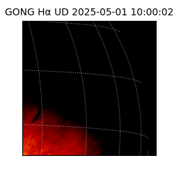 gong - 2025-05-01T10:00:02