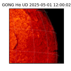 gong - 2025-05-01T12:00:02