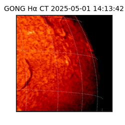 gong - 2025-05-01T14:13:42