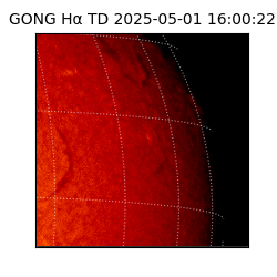 gong - 2025-05-01T16:00:22