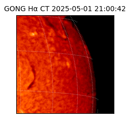 gong - 2025-05-01T21:00:42
