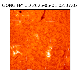 gong - 2025-05-01T02:07:02