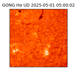 gong - 2025-05-01T05:00:02