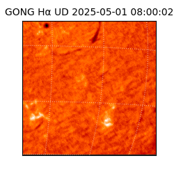 gong - 2025-05-01T08:00:02