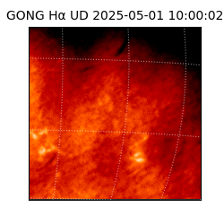 gong - 2025-05-01T10:00:02