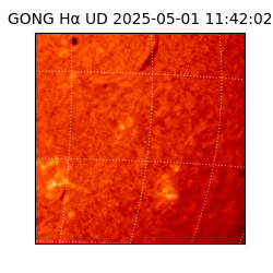 gong - 2025-05-01T11:42:02