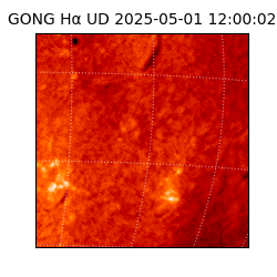 gong - 2025-05-01T12:00:02