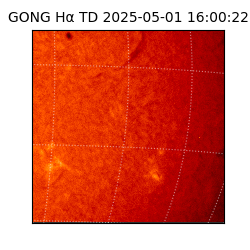 gong - 2025-05-01T16:00:22